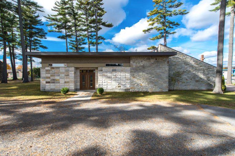 Columbarium de Saint-Jérôme