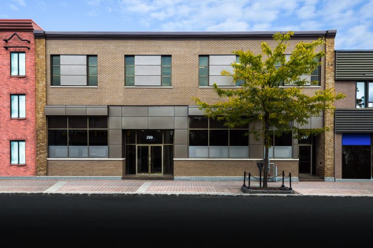 297-299 Saint-Georges