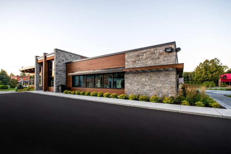 Bibliothèque municipale de Saint-Hippolyte