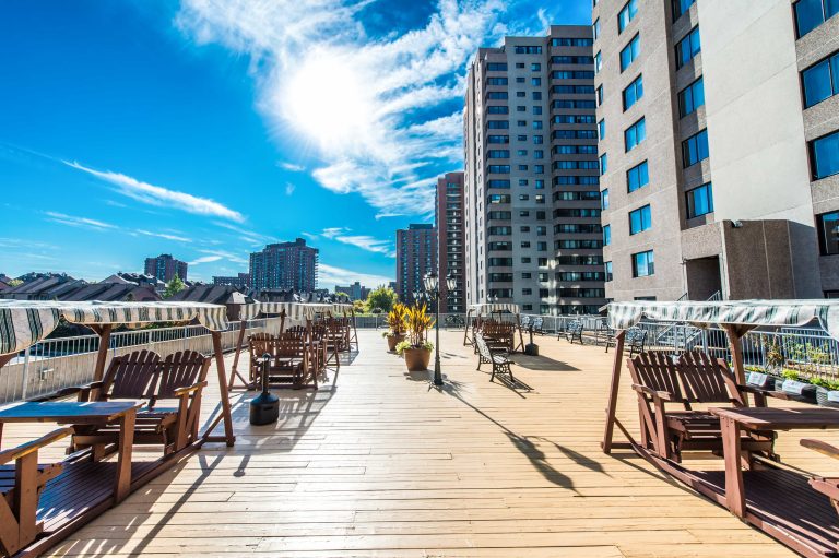 Cité Rive phases 4 et 5