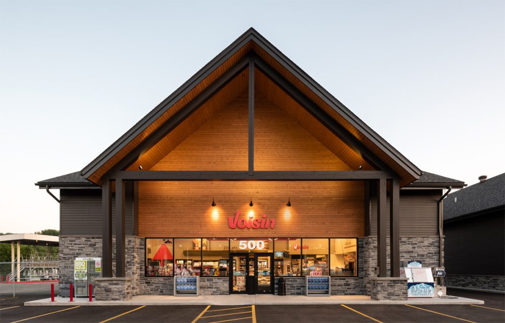 500, Boulevard des Laurentides